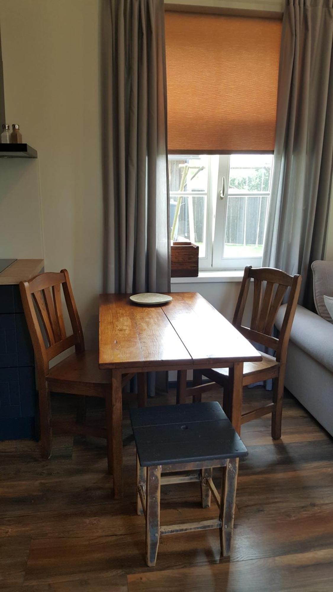 Kuressaare Family And Garden Apartments Room photo